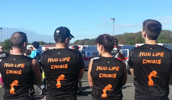 Picture of The Calm Before The Storm Custom T-Shirt Design The Calm Before The Storm T-Shirt Photo