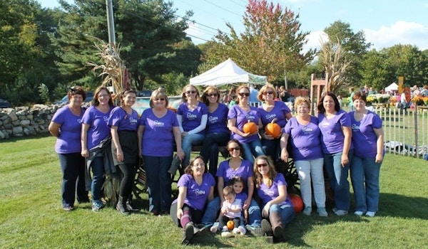 Picture of Ya Ya Sisterhood Annual Weekend Custom T-Shirt Design Ya Ya Sisterhood Annual Weekend T-Shirt Photo