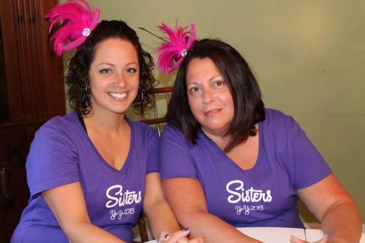 Ya Ya For Life!  T-Shirt Photo