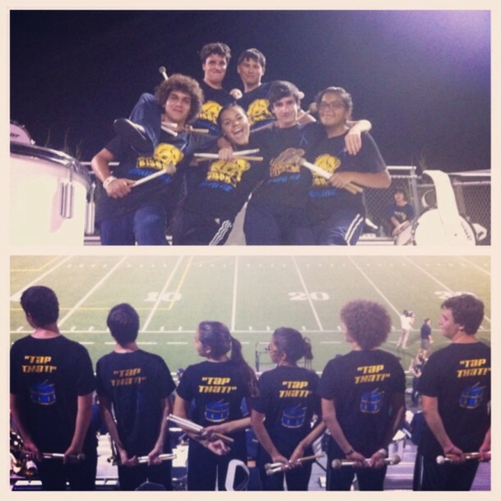 Tap That!  T-Shirt Photo