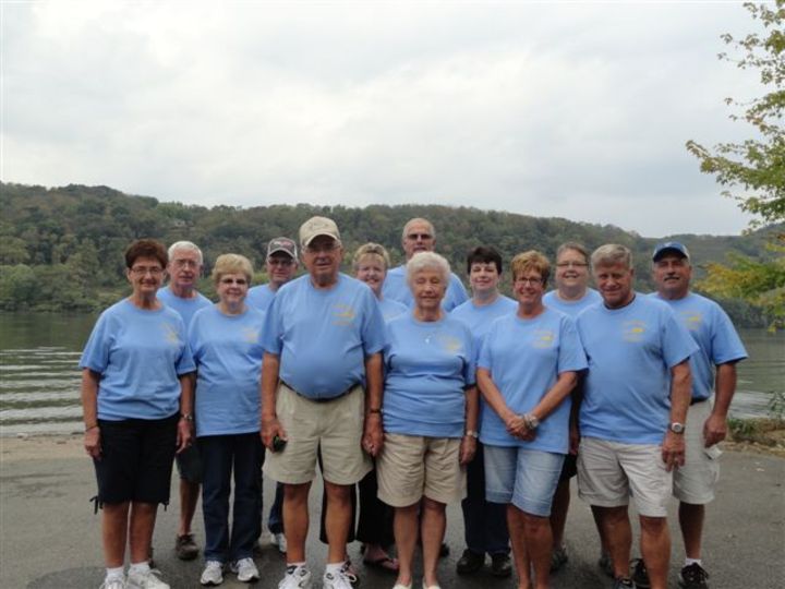 Rat Pack T-Shirt Photo