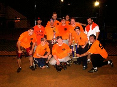 Gophers League Champs T-Shirt Photo