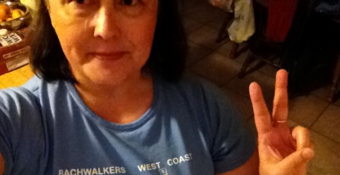 Sometimes I Rock, But Today I Walk For Als. T-Shirt Photo