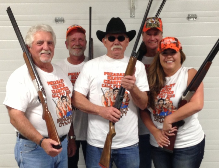 Look At The Great Shirt!!! T-Shirt Photo