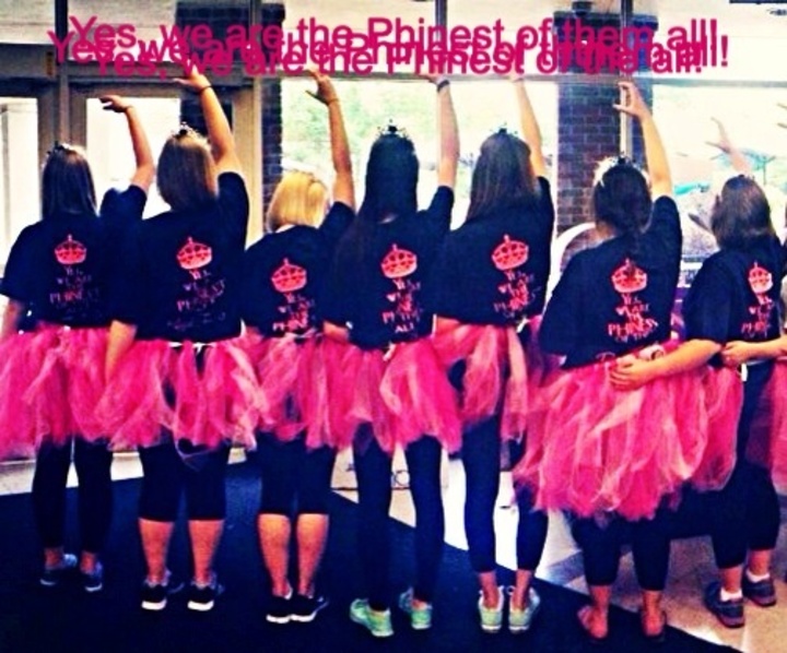 Royal Family!  T-Shirt Photo