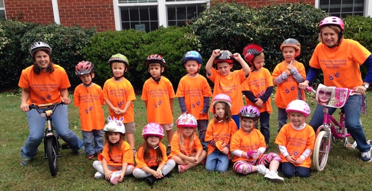 Picture of St. Jude Trike A Thon 2013 Custom T-Shirt Design St. Jude Trike A Thon 2013 T-Shirt Photo