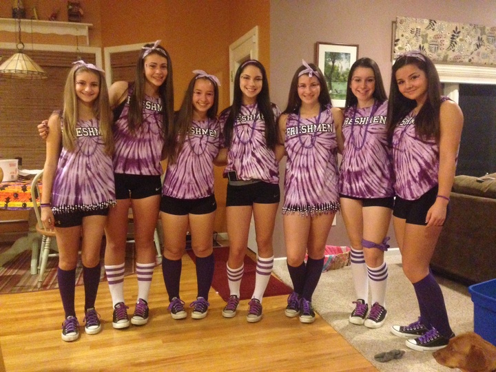 Freshmen T-Shirt Photo