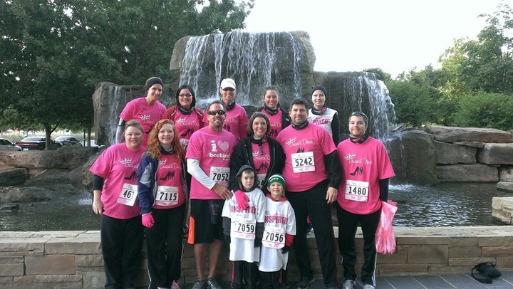 Duque's Divas T-Shirt Photo