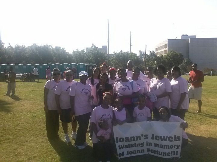 Joann's Jewels T-Shirt Photo