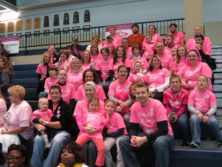 The Lpa Gang T-Shirt Photo