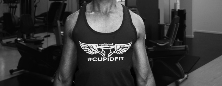 Cupid's Undie Run Training T-Shirt Photo