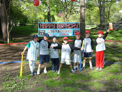 Monster Whifflejam 2007 T-Shirt Photo