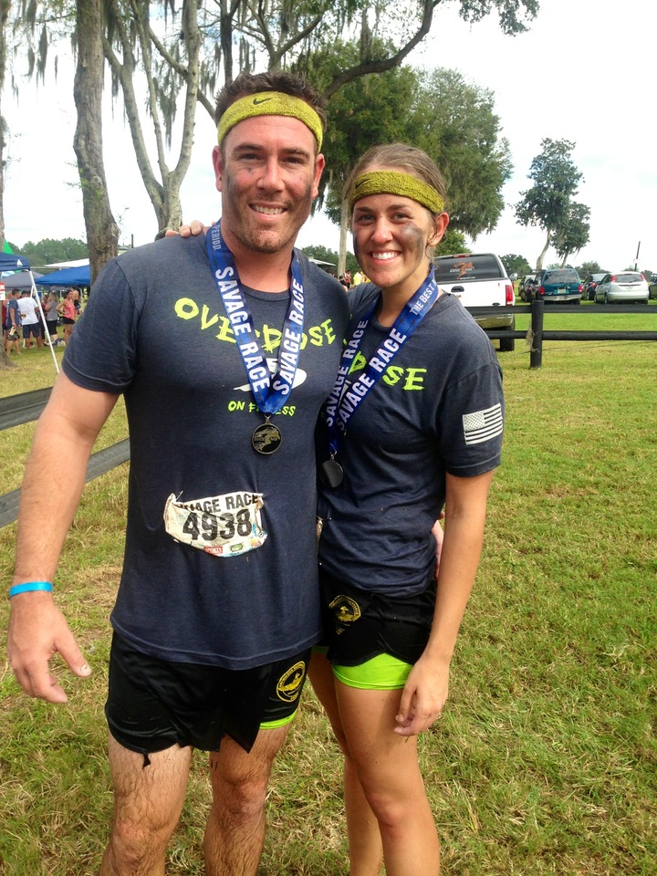 Team Overdose T-Shirt Photo