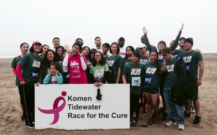 Team J9! T-Shirt Photo