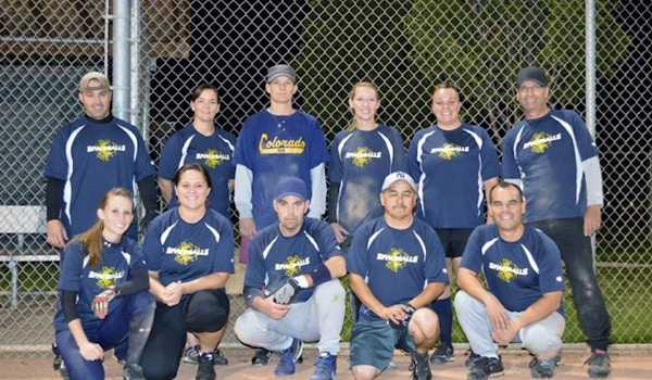 Picture of Spaceballs+Customink=Amazing Softball Team! Custom T-Shirt Design Spaceballs+Customink=Amazing Softball Team! T-Shirt Photo