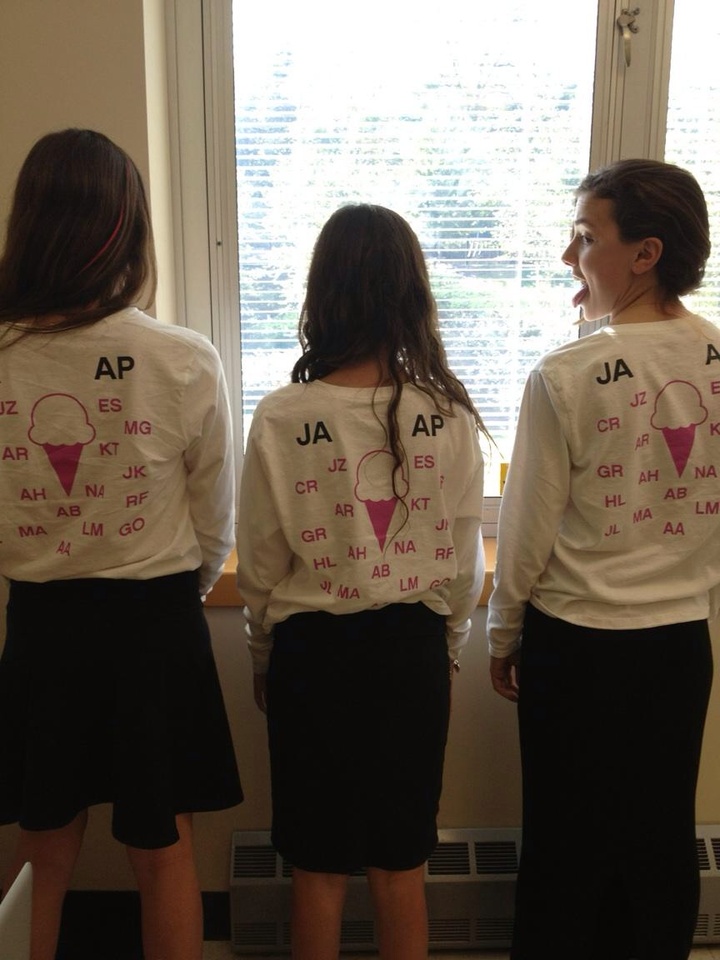 G2 Forever  T-Shirt Photo