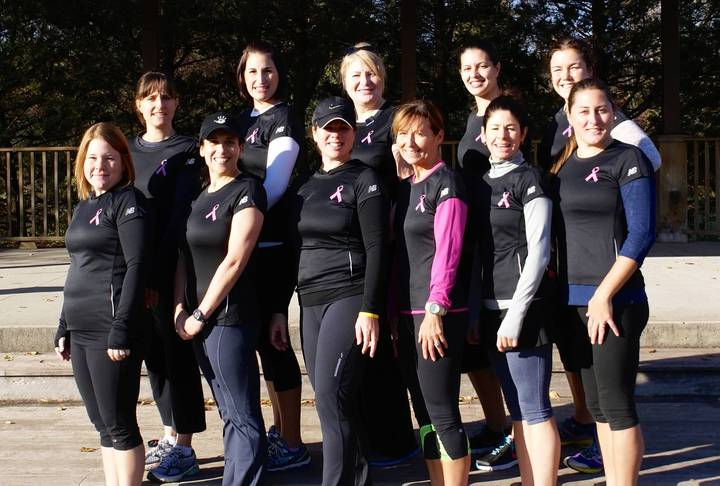 Feeling Fit Chicks Rock!  T-Shirt Photo