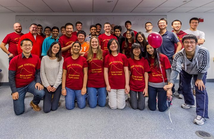 Celebrate Extremes T-Shirt Photo