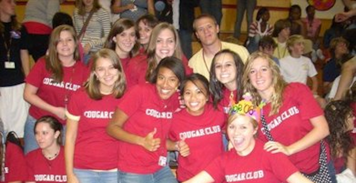 Picture of Northview High School Pep Rally Custom T-Shirt Design Northview High School Pep Rally T-Shirt Photo