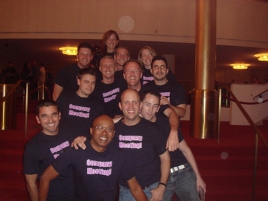Kathy Griffin Concert  Dc T-Shirt Photo
