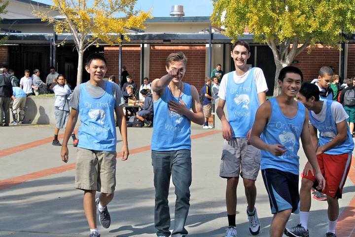 First Win! T-Shirt Photo