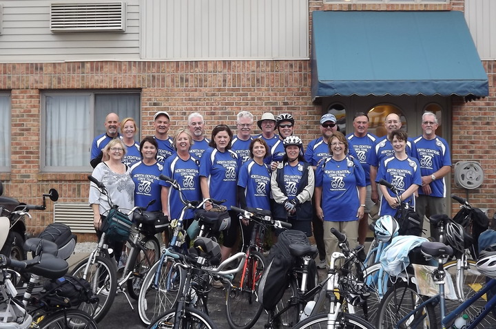 In Loving Memory Of Sue T-Shirt Photo