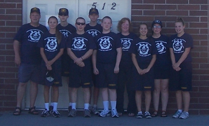 Carwash T-Shirt Photo