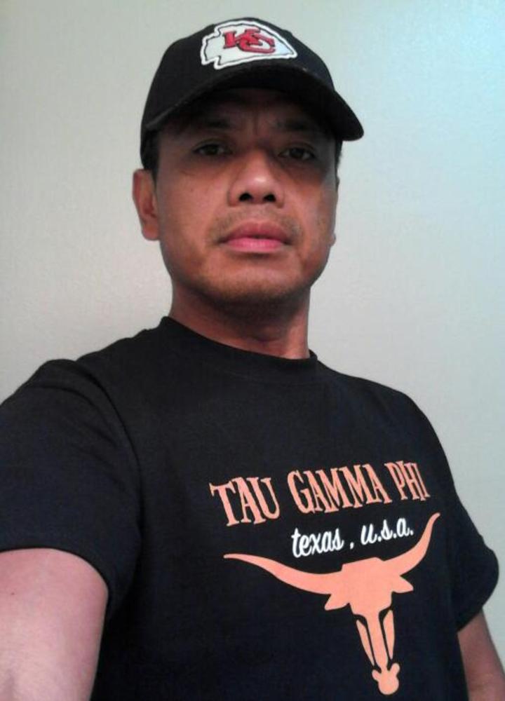 Tgp Long Live! T-Shirt Photo