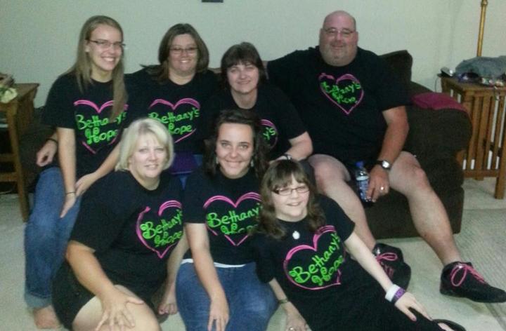 A Few Members Of The B Team T-Shirt Photo