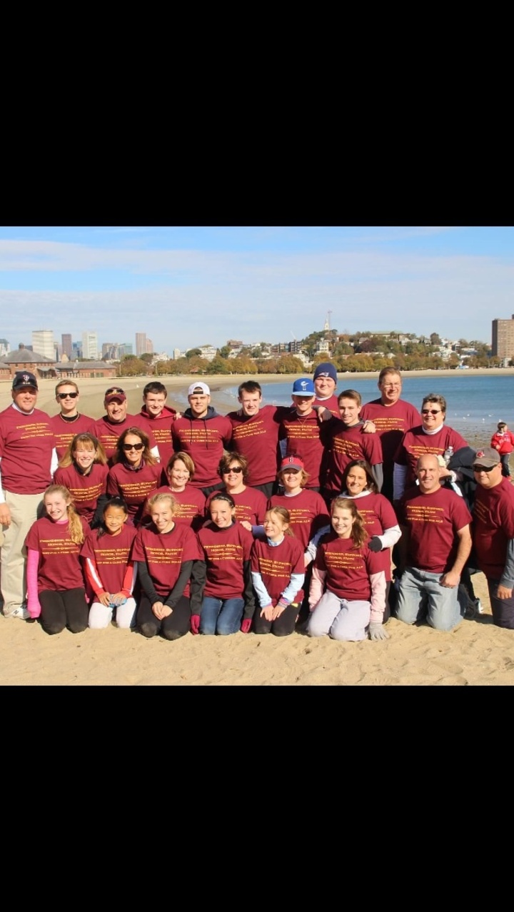 Team Bch Walks To Defeat Als T-Shirt Photo