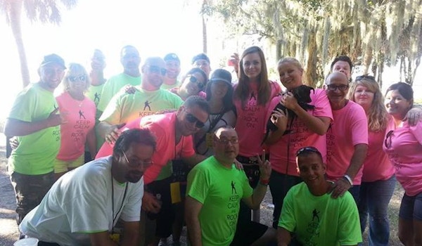 Picture of Anonymous Friends Custom T-Shirt Design Anonymous Friends T-Shirt Photo