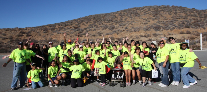 Stigma Stompers Rock! T-Shirt Photo