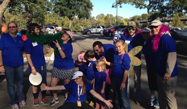 Picture of Rolling With My Crohnies Custom T-Shirt Design Rolling With My Crohnies T-Shirt Photo