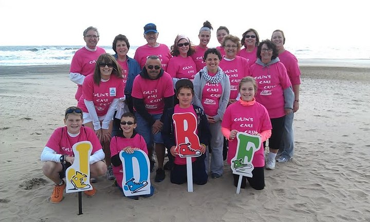 Jdrf 2013 Walk T-Shirt Photo