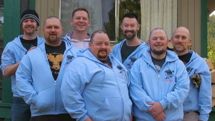 Cabin Con 2013 T-Shirt Photo