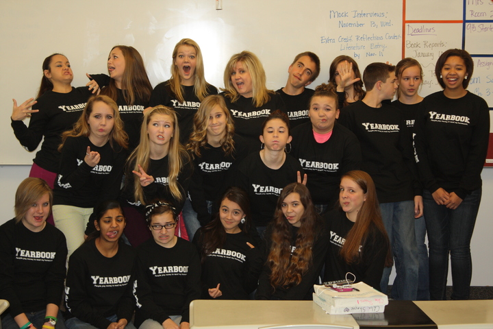 West Point Yerds T-Shirt Photo