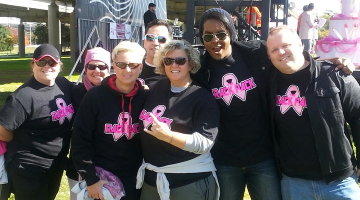 The Rack Pack T-Shirt Photo