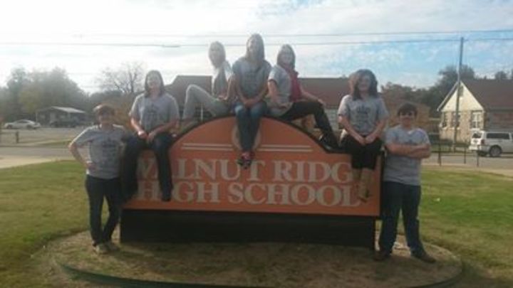 Wrhs Badd  T-Shirt Photo