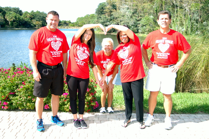 We Take Your Heart To Heart T-Shirt Photo