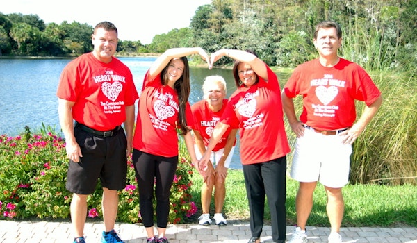 We Take Your Heart To Heart T-Shirt Photo