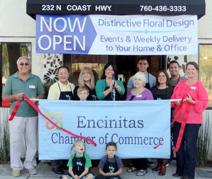 Floral Design By Ari T-Shirt Photo