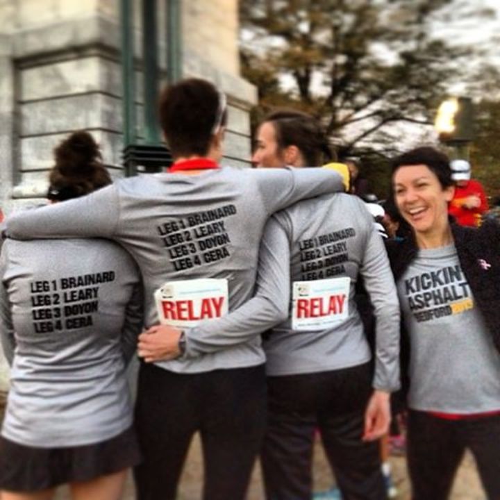 Ready To Kick Some Asphalt! T-Shirt Photo