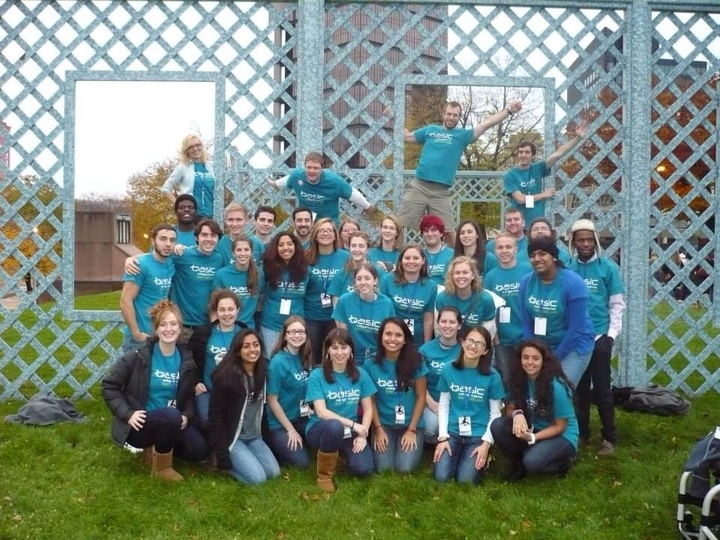 Basic  T-Shirt Photo