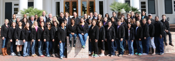 All Hands Retreat 2013   Destin, Fl. T-Shirt Photo