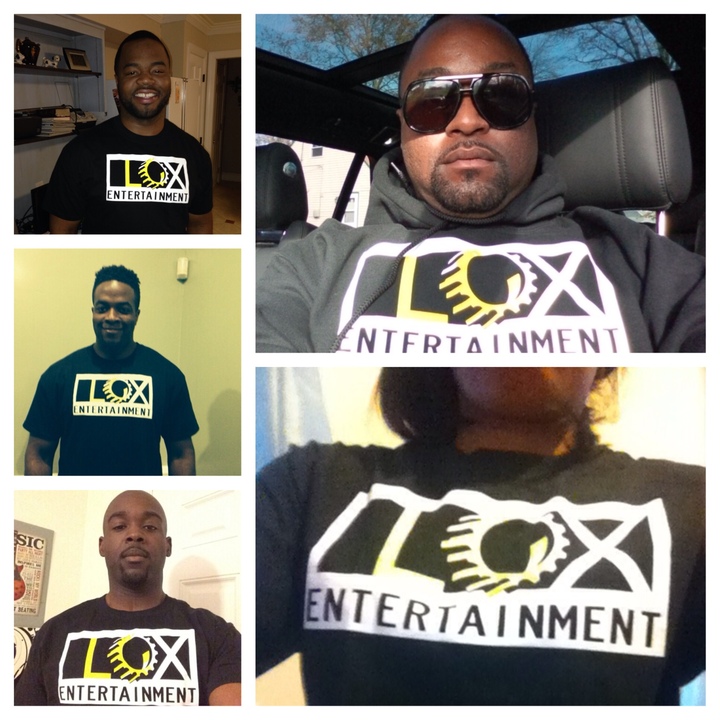 I See Victory T-Shirt Photo