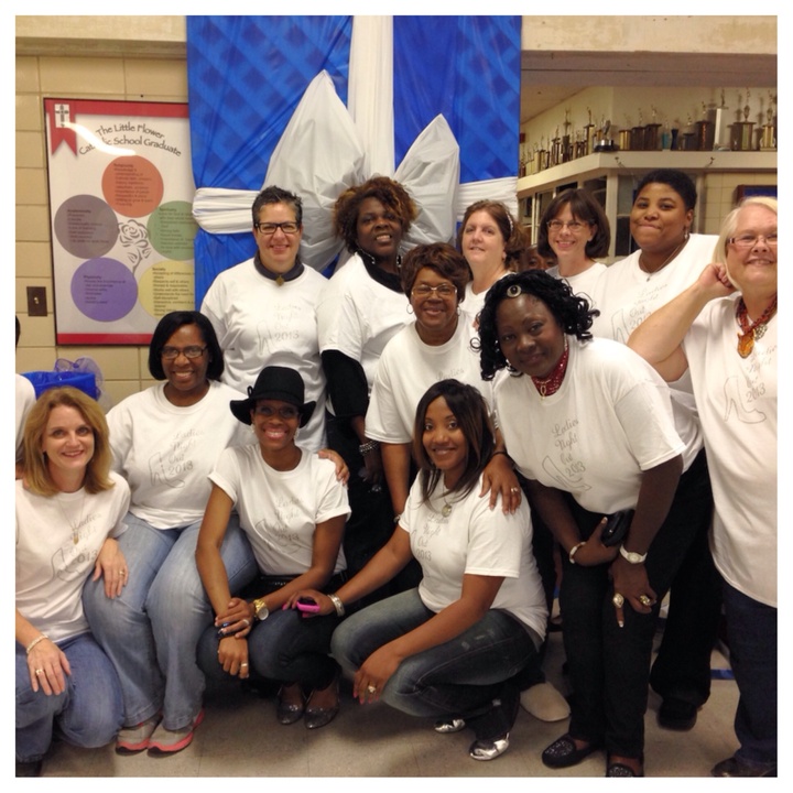 Ladies Night Out 2013 T-Shirt Photo