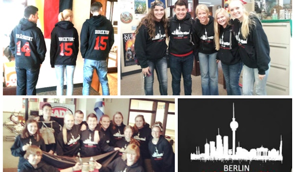 Picture of Shakopee Deutsch Custom T-Shirt Design Shakopee Deutsch T-Shirt Photo