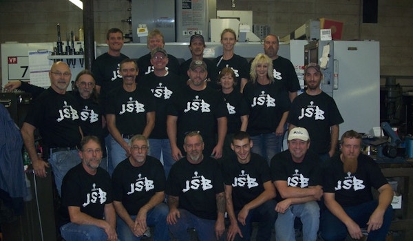 In Memory  Of Jeremy Scott Barber Jsb T-Shirt Photo
