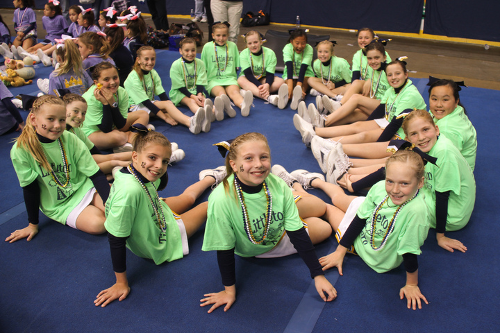 My Superstars!!!! T-Shirt Photo