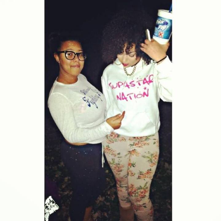 Supastar Nation !!!! T-Shirt Photo